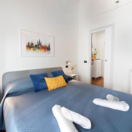 Nido Milanese - Bocconi, Navigli, Duomo Apartment ภายนอก รูปภาพ