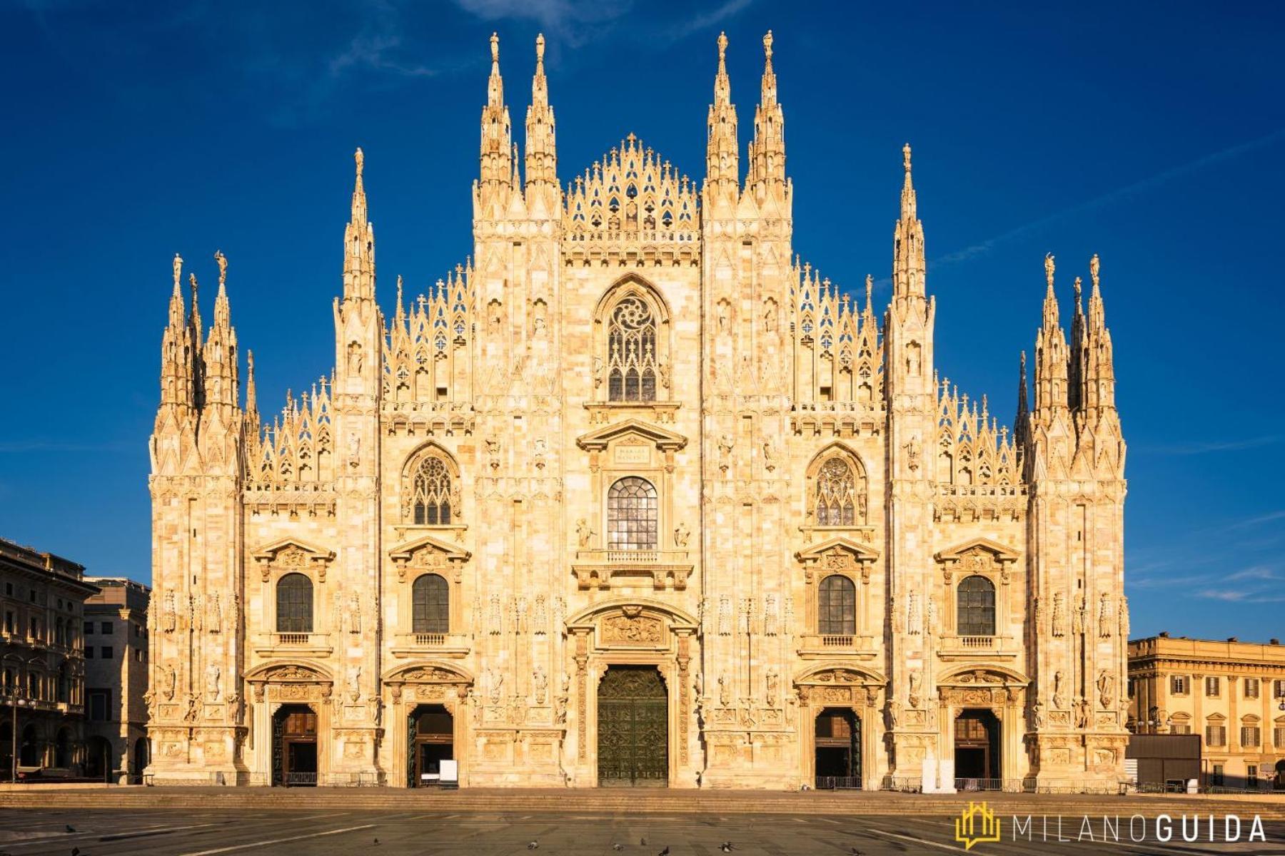 Nido Milanese - Bocconi, Navigli, Duomo Apartment ภายนอก รูปภาพ