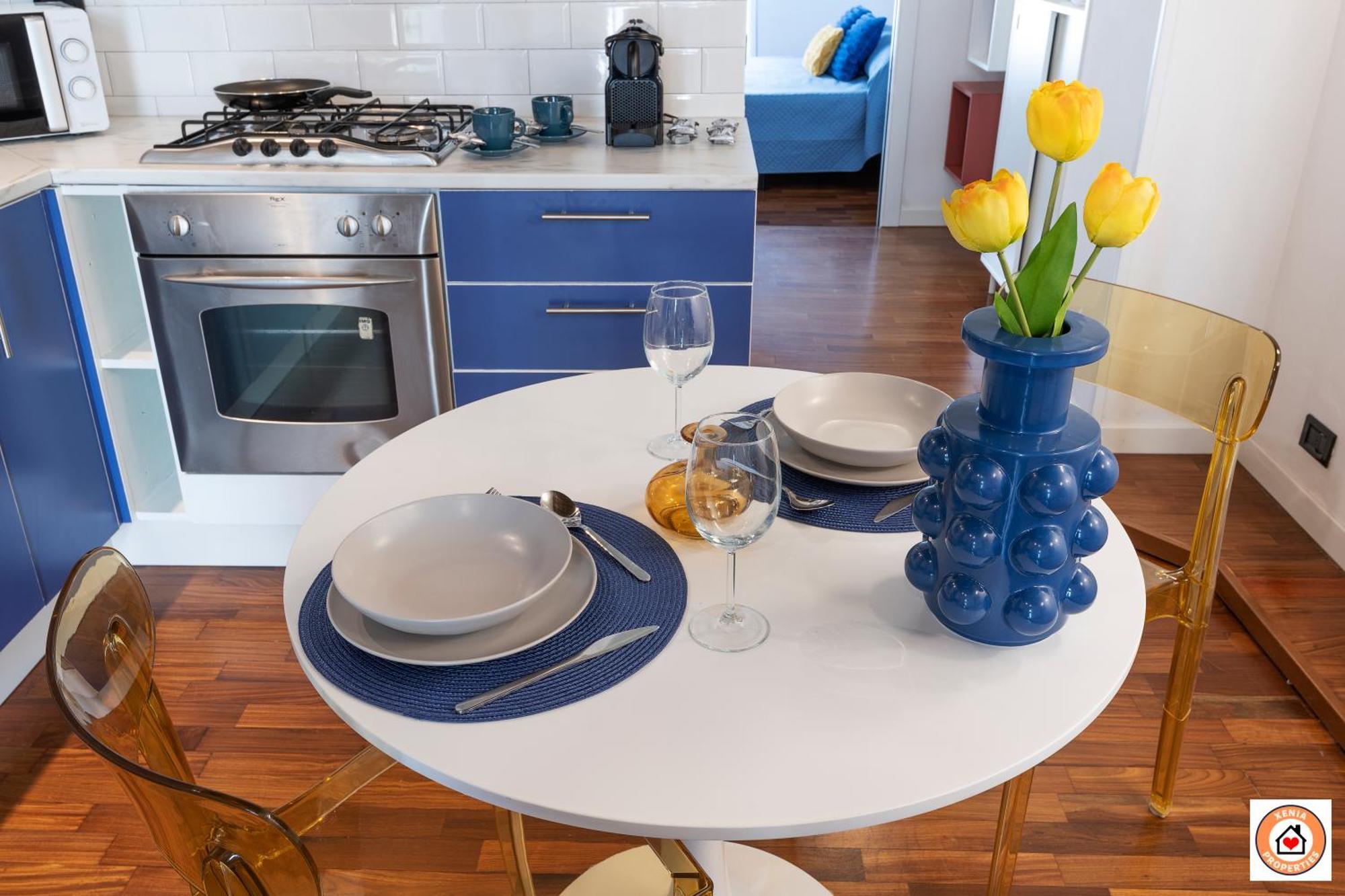 Nido Milanese - Bocconi, Navigli, Duomo Apartment ภายนอก รูปภาพ