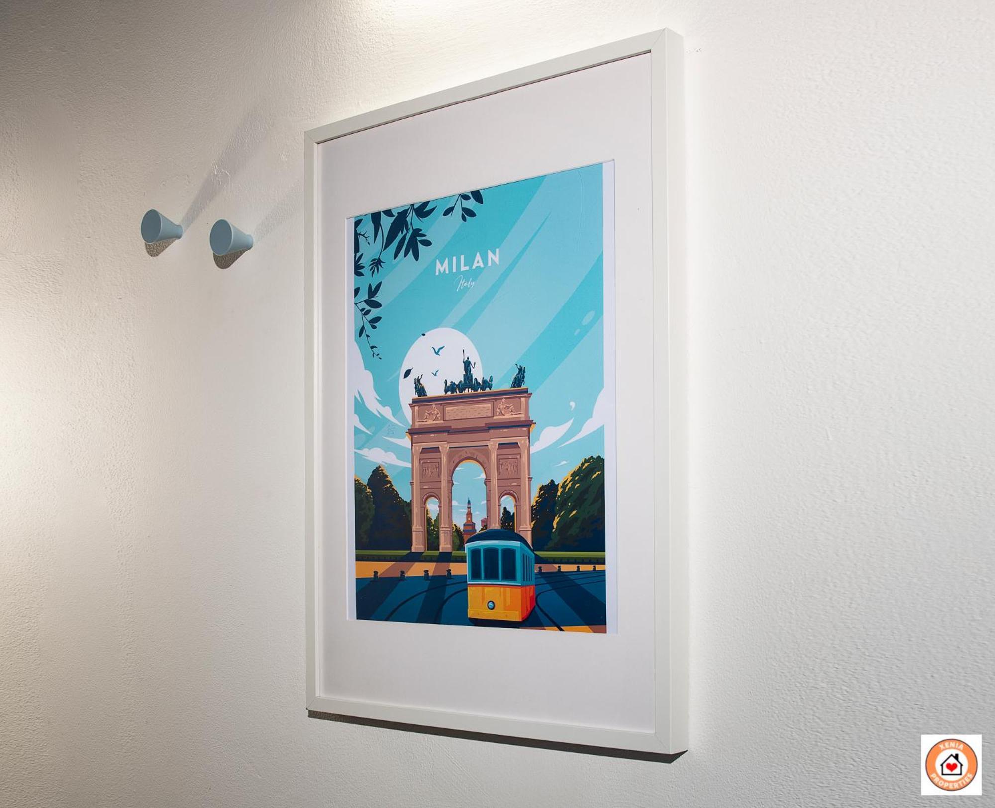 Nido Milanese - Bocconi, Navigli, Duomo Apartment ภายนอก รูปภาพ