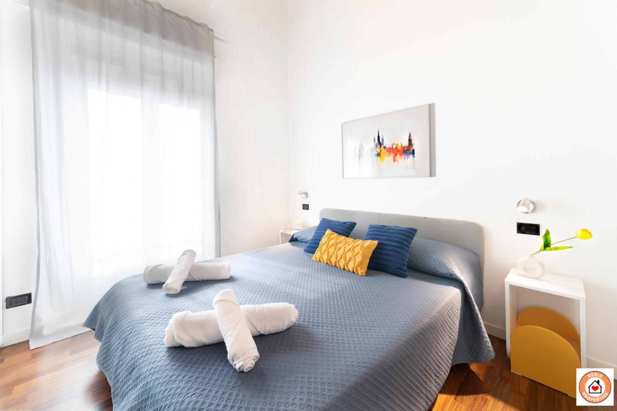 Nido Milanese - Bocconi, Navigli, Duomo Apartment ภายนอก รูปภาพ