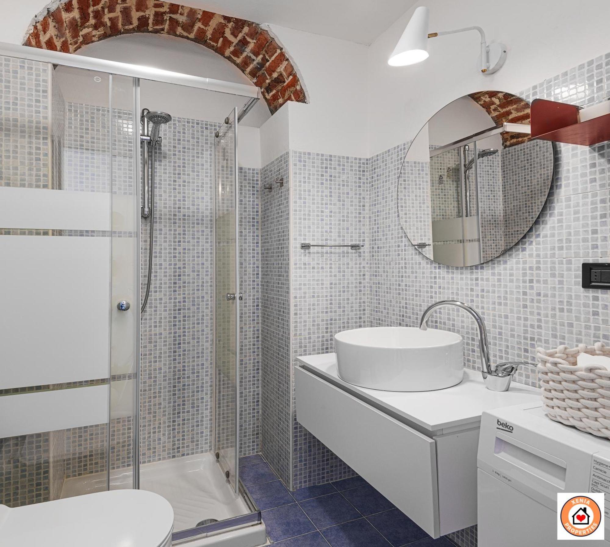 Nido Milanese - Bocconi, Navigli, Duomo Apartment ภายนอก รูปภาพ