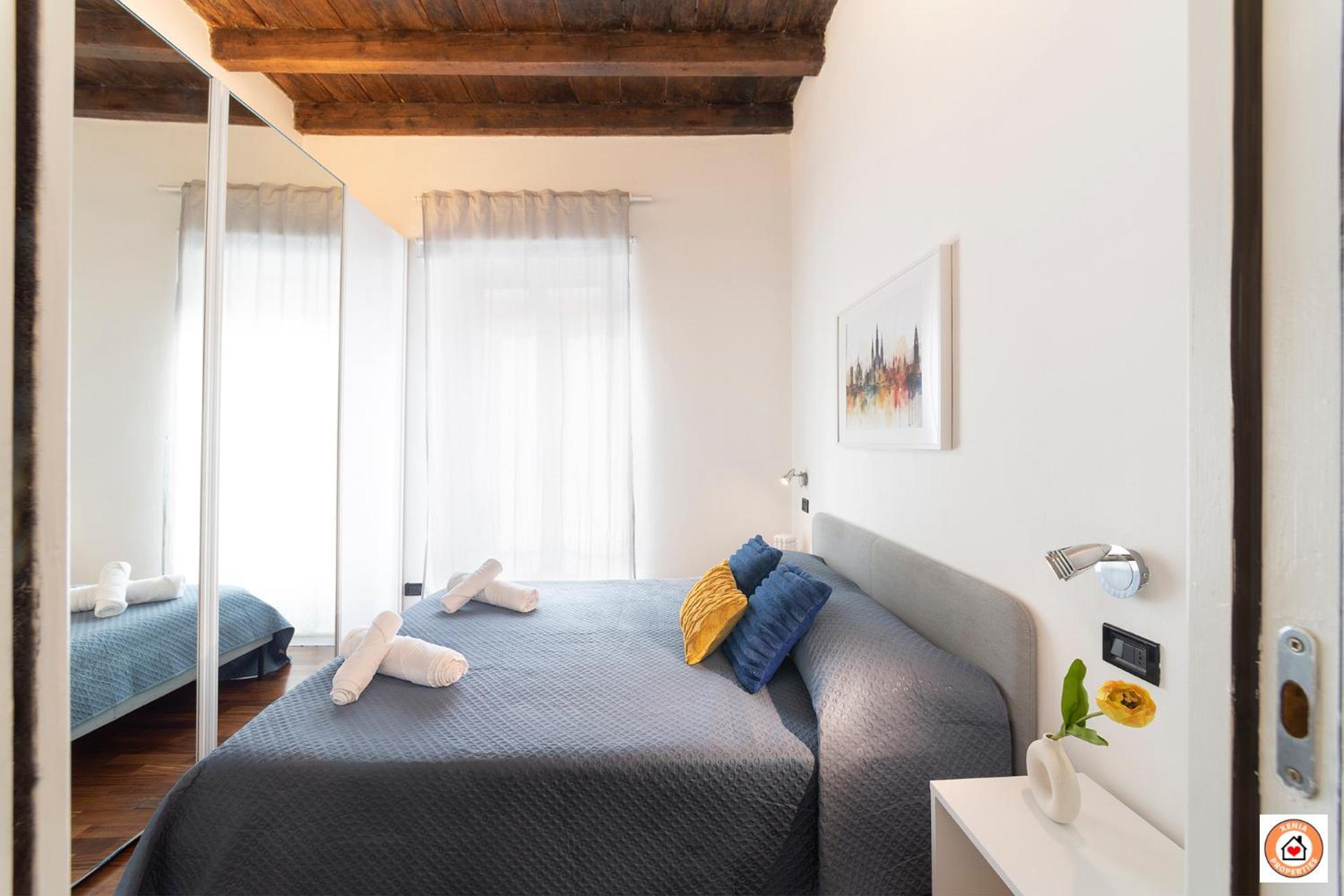 Nido Milanese - Bocconi, Navigli, Duomo Apartment ภายนอก รูปภาพ