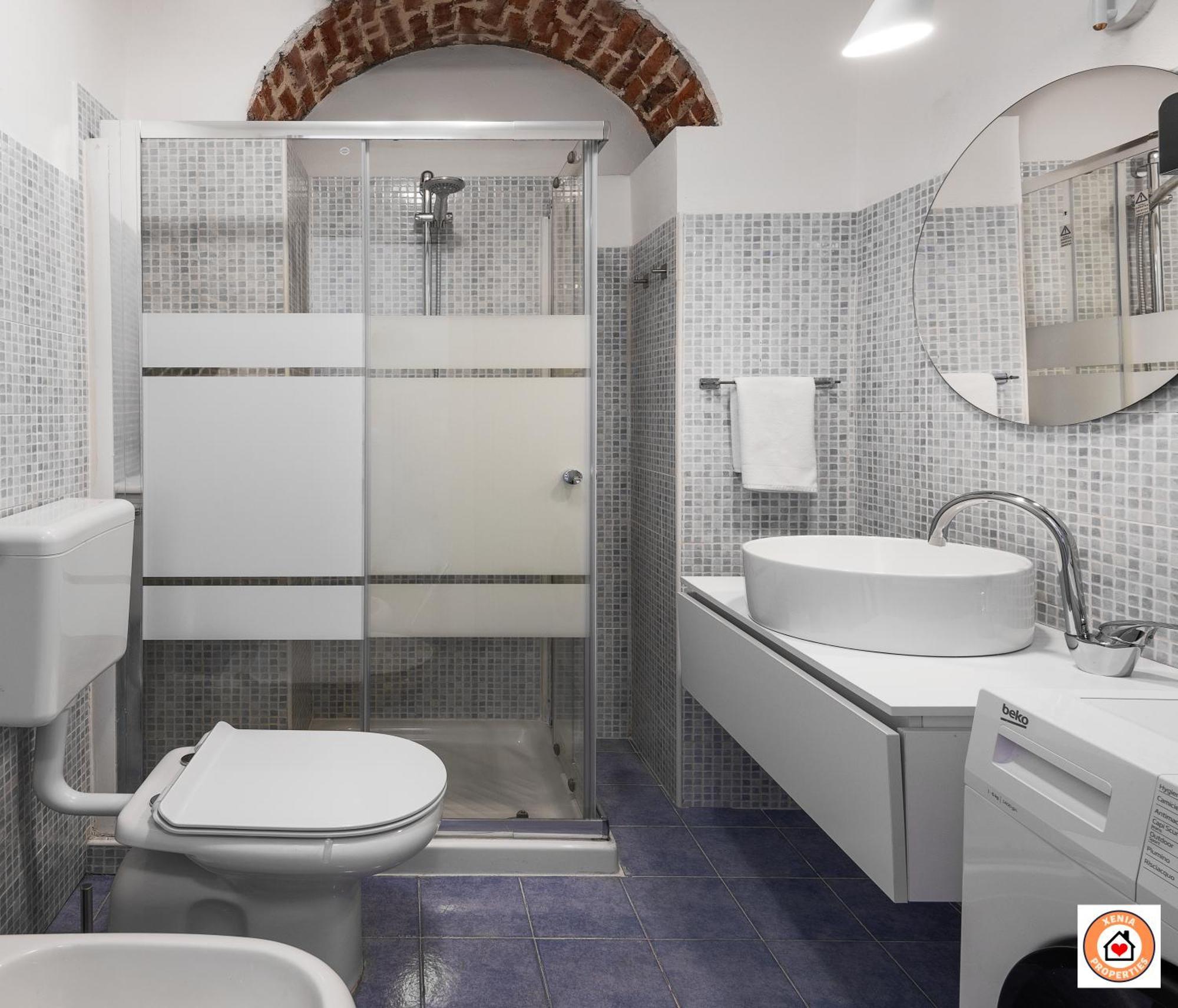 Nido Milanese - Bocconi, Navigli, Duomo Apartment ภายนอก รูปภาพ