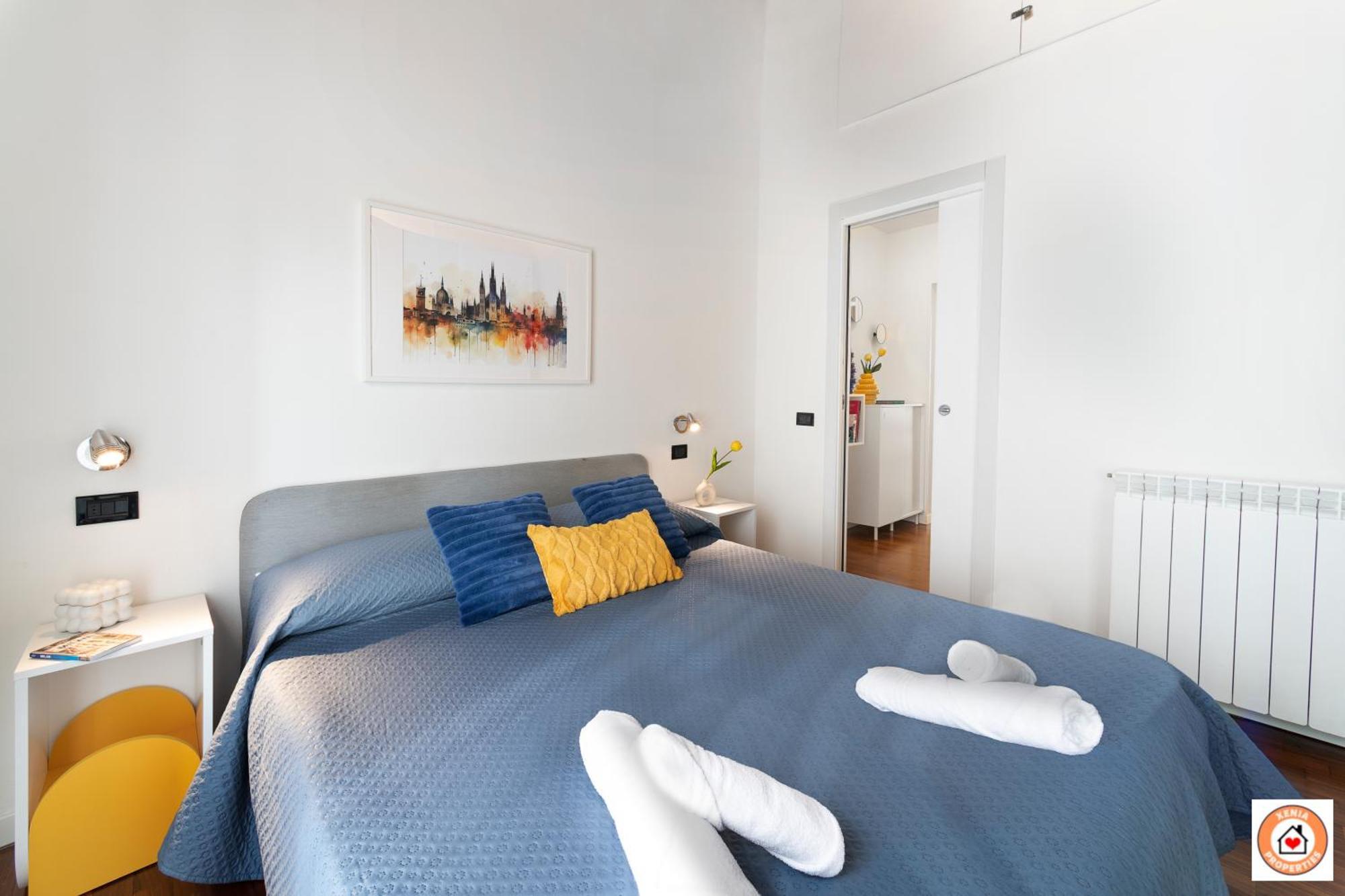 Nido Milanese - Bocconi, Navigli, Duomo Apartment ภายนอก รูปภาพ